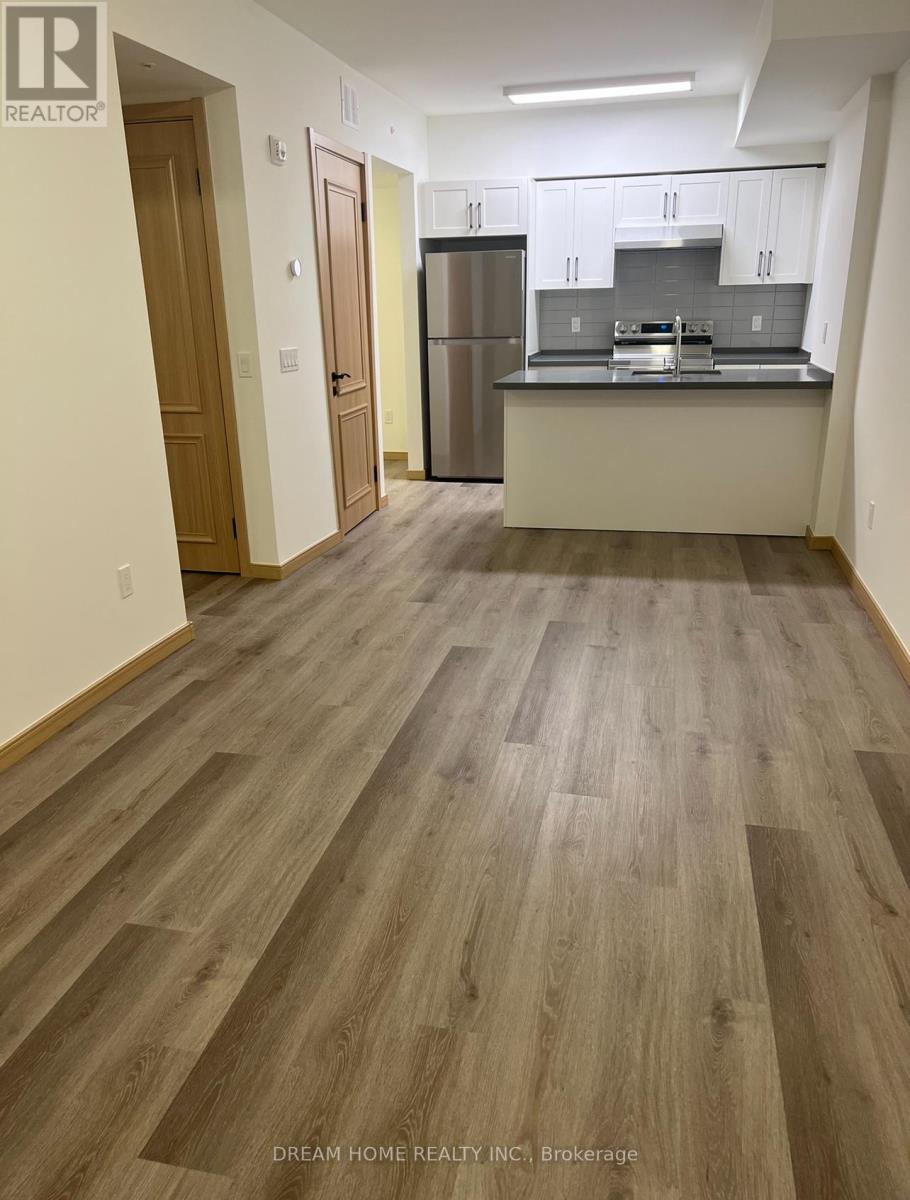 C115 - 60 Morecambe Gate, Toronto, Ontario  M1W 0A9 - Photo 3 - E12615680