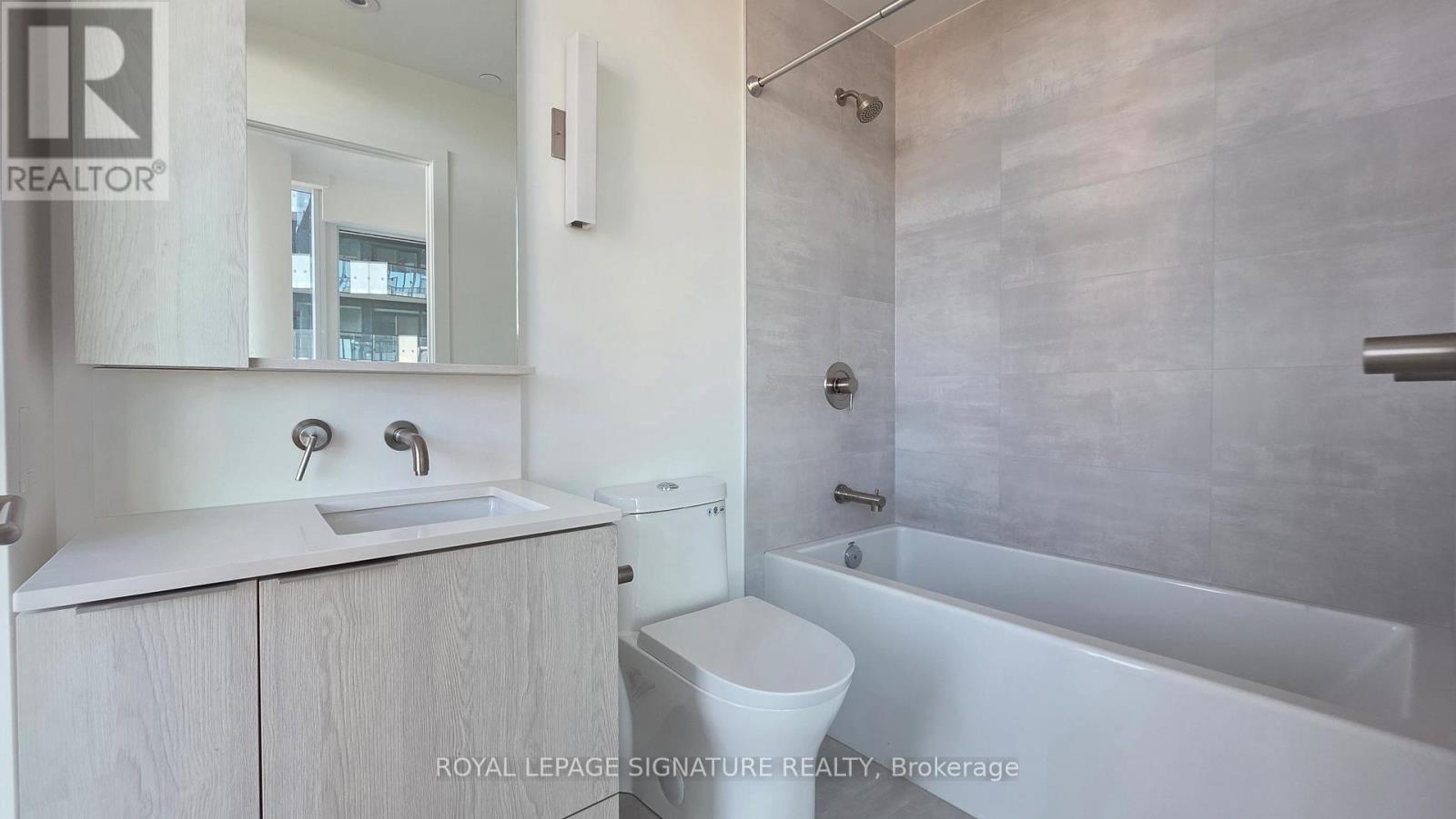 1309 - 110 Broadway Avenue, Toronto, Ontario  M4P 1V7 - Photo 17 - C12593760