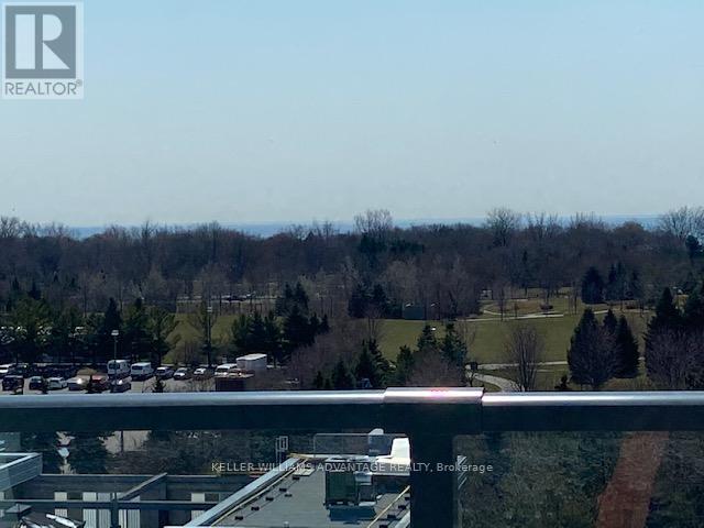 514 - 1630 Queen Street, Toronto (Woodbine Corridor), Ontario  M4L 1G3 - Photo 17 - E12615238