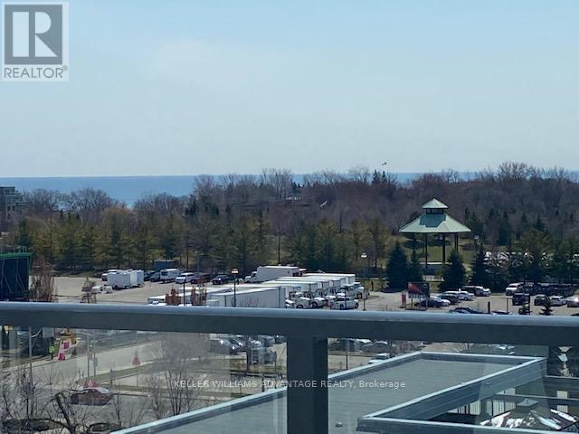 514 - 1630 Queen Street, Toronto (Woodbine Corridor), Ontario  M4L 1G3 - Photo 18 - E12615238