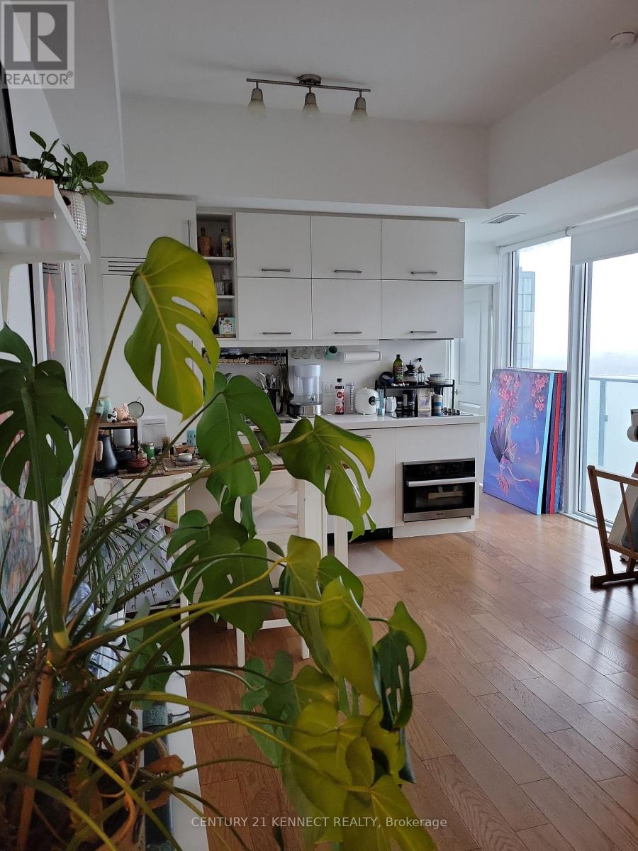 4906 - 1080 BAY STREET, Toronto, Ontario