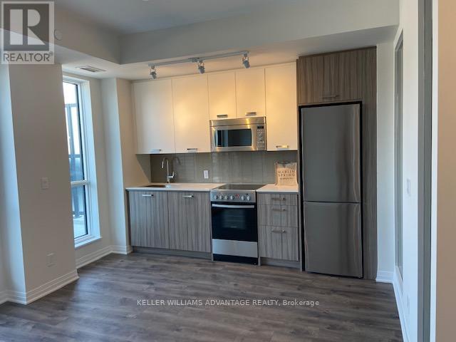 514 - 1630 Queen Street, Toronto (Woodbine Corridor), Ontario  M4L 1G3 - Photo 2 - E12615238