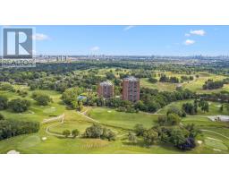 613 - 1400 DIXIE ROAD, Mississauga, Ontario