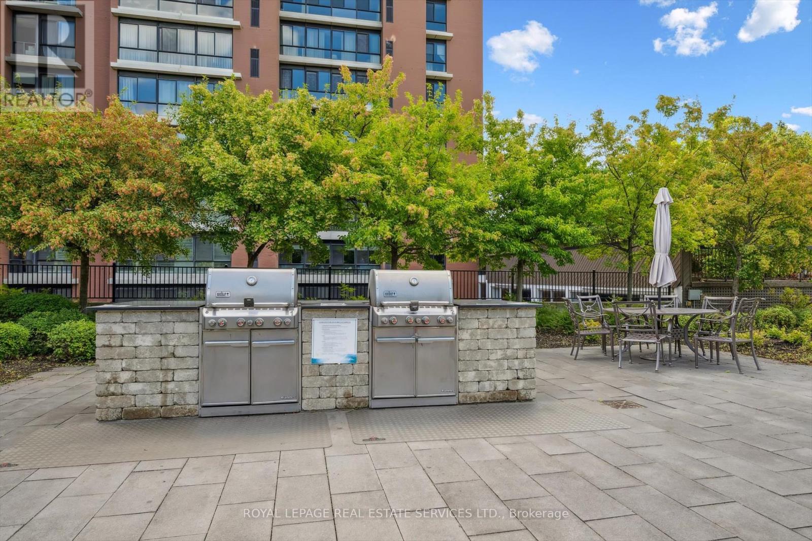 613 - 1400 Dixie Road, Mississauga, Ontario  L5E 3E1 - Photo 25 - W12424277