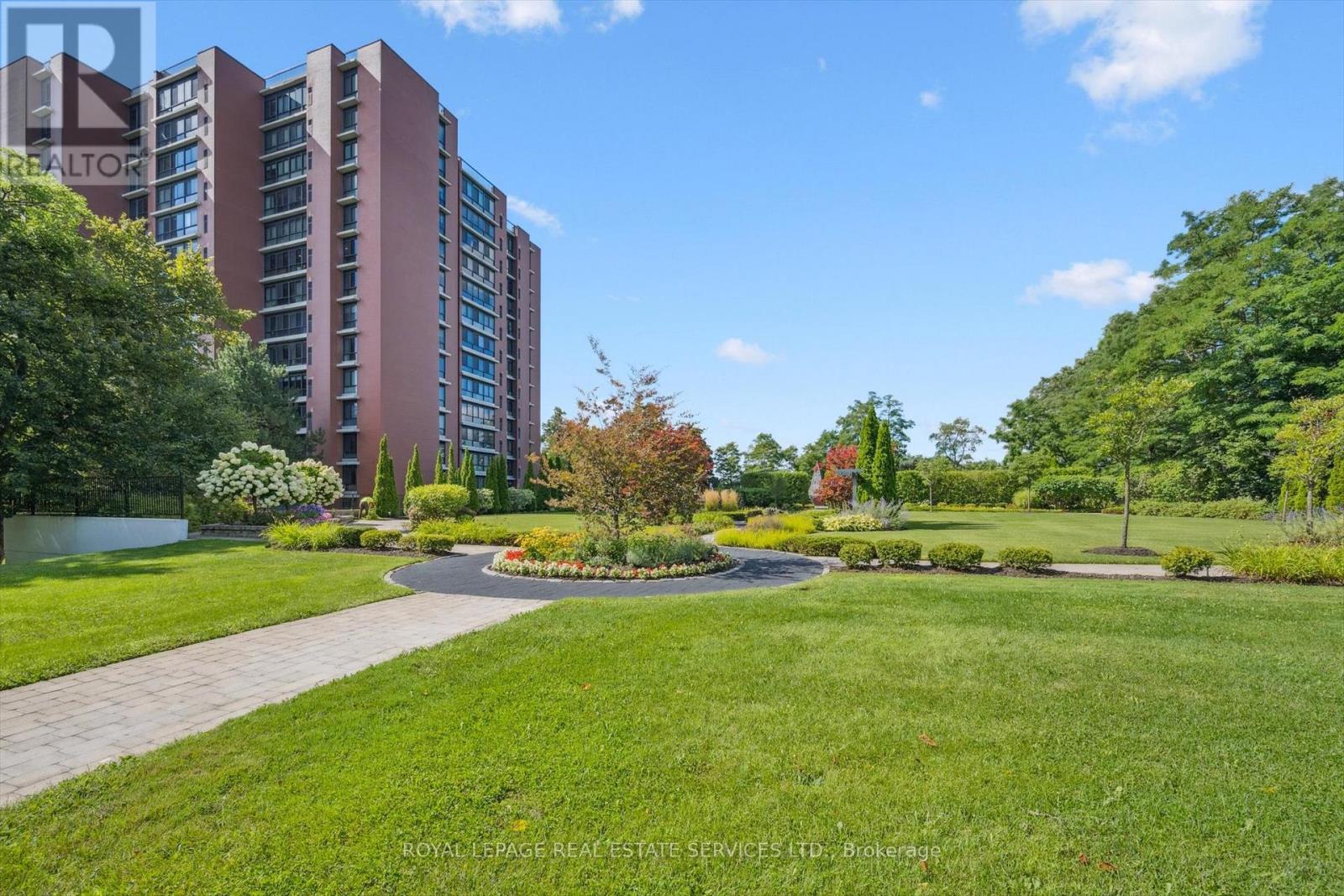 613 - 1400 Dixie Road, Mississauga, Ontario  L5E 3E1 - Photo 23 - W12424277