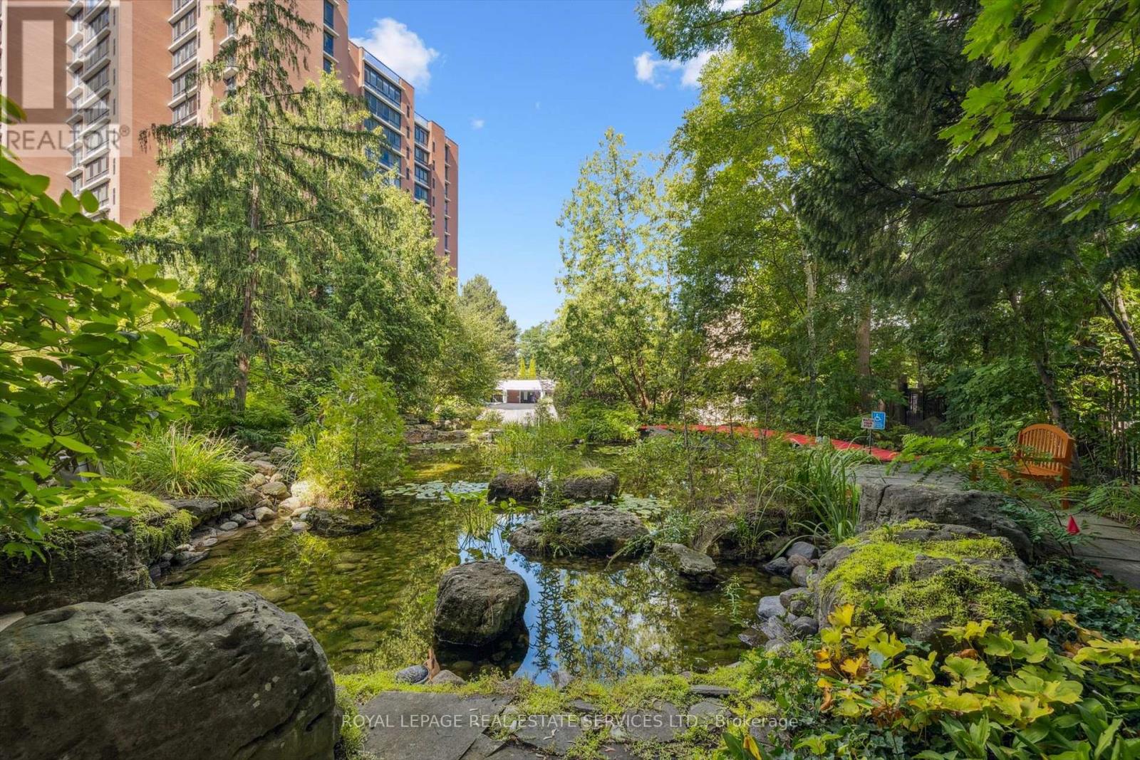 613 - 1400 Dixie Road, Mississauga, Ontario  L5E 3E1 - Photo 20 - W12424277