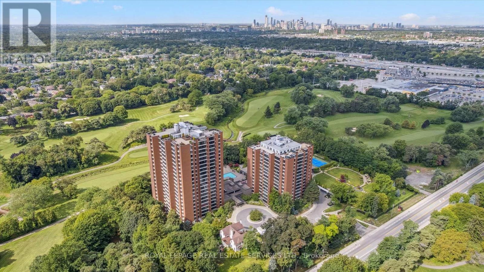 613 - 1400 Dixie Road, Mississauga, Ontario  L5E 3E1 - Photo 3 - W12424277