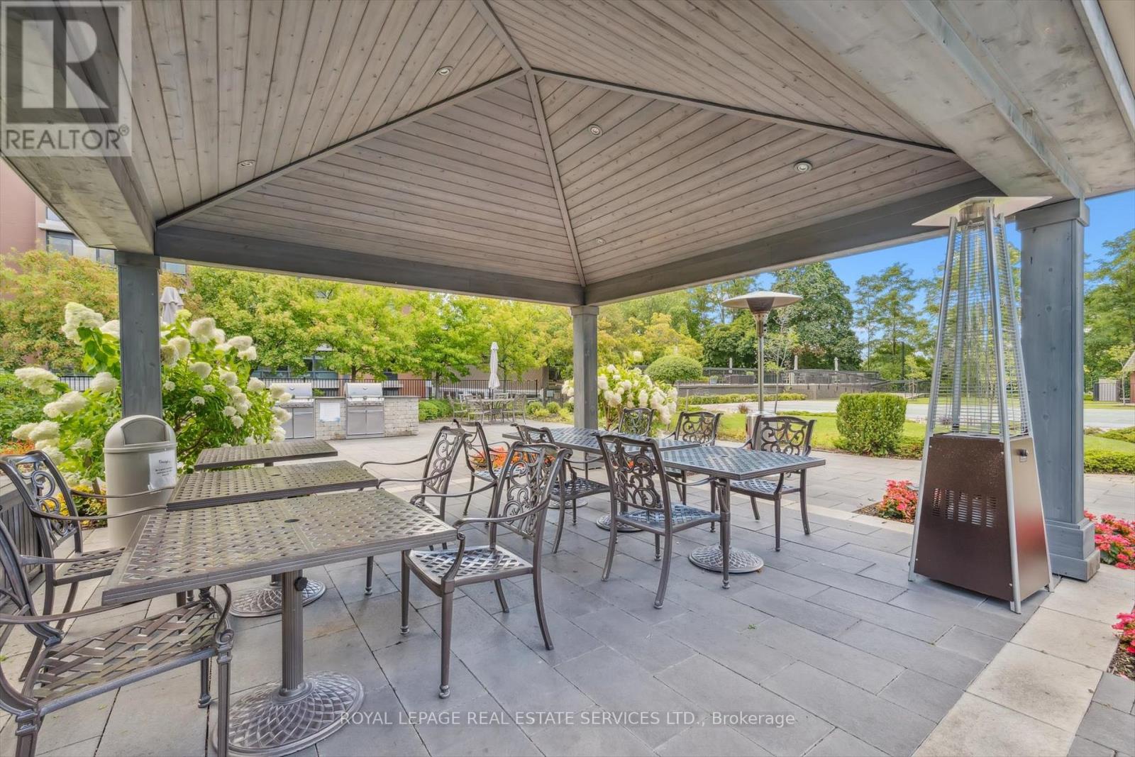 613 - 1400 Dixie Road, Mississauga, Ontario  L5E 3E1 - Photo 24 - W12424277