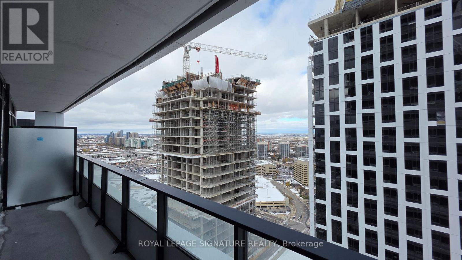 3311 - 4015 The Exchange, Mississauga, Ontario  L5B 0N9 - Photo 18 - W12537178