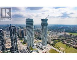 5702 - 3883 QUARTZ ROAD N, Mississauga, Ontario