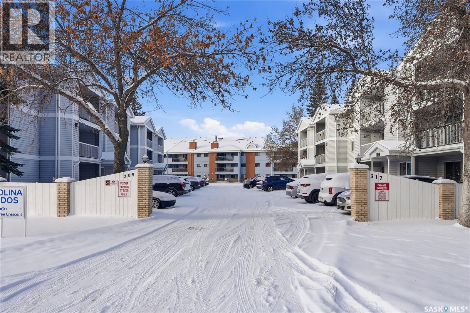 104 309a Cree Crescent, Saskatoon, Saskatchewan  S7K 7Y3 - Photo 25 - SK025453