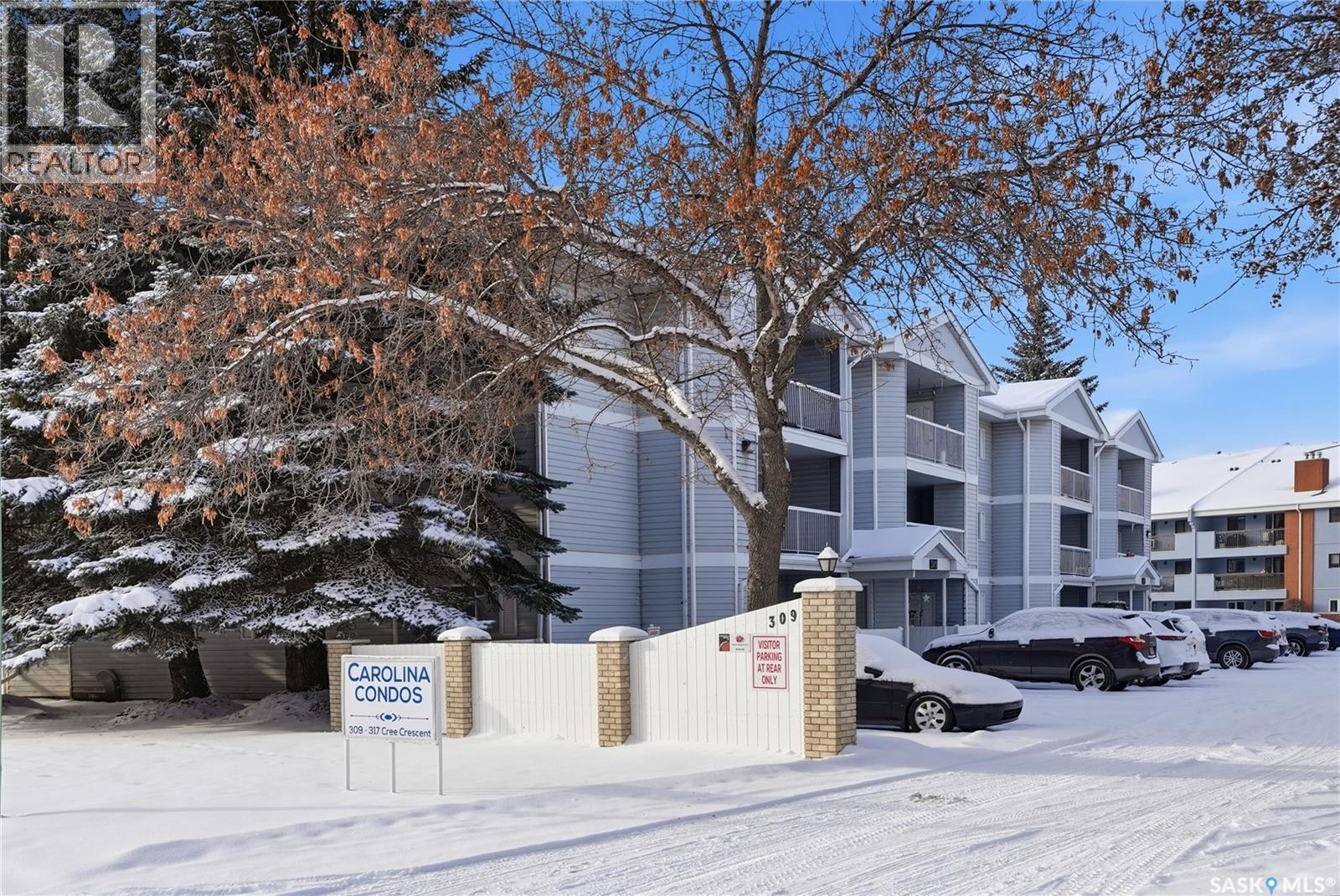 104 309a Cree Crescent, Saskatoon, Saskatchewan  S7K 7Y3 - Photo 26 - SK025453