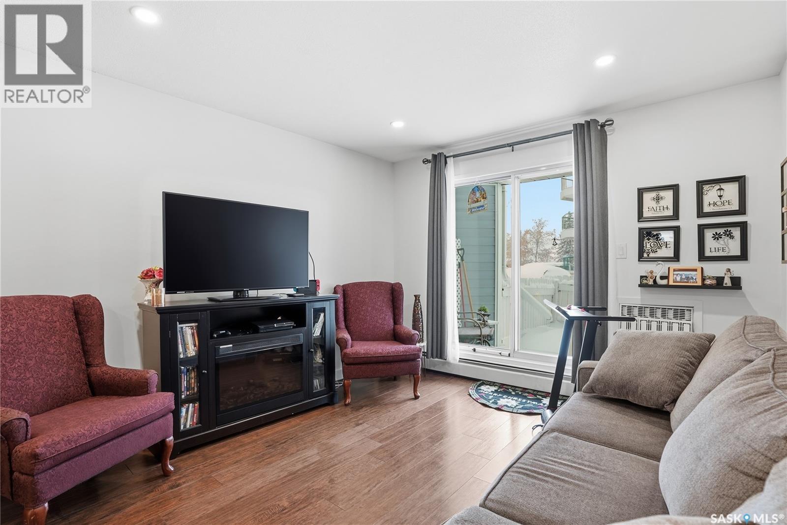 104 309a Cree Crescent, Saskatoon, Saskatchewan  S7K 7Y3 - Photo 6 - SK025453