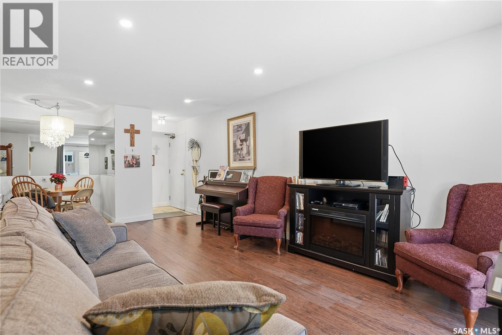 104 309a Cree Crescent, Saskatoon, Saskatchewan  S7K 7Y3 - Photo 7 - SK025453