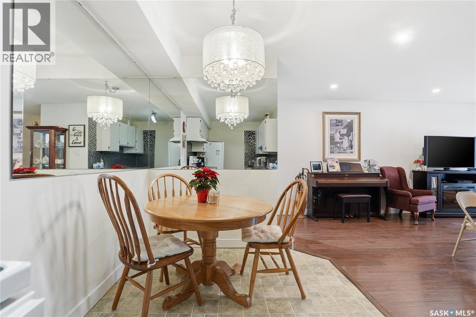 104 309a Cree Crescent, Saskatoon, Saskatchewan  S7K 7Y3 - Photo 9 - SK025453