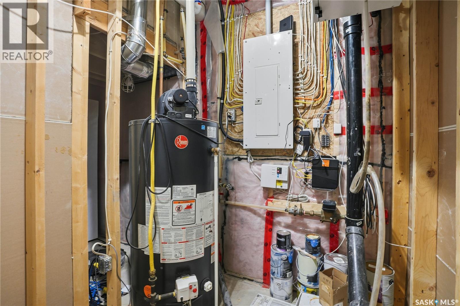 405 Golden Willow Way, Warman, Saskatchewan  S0K 0A1 - Photo 36 - SK025448