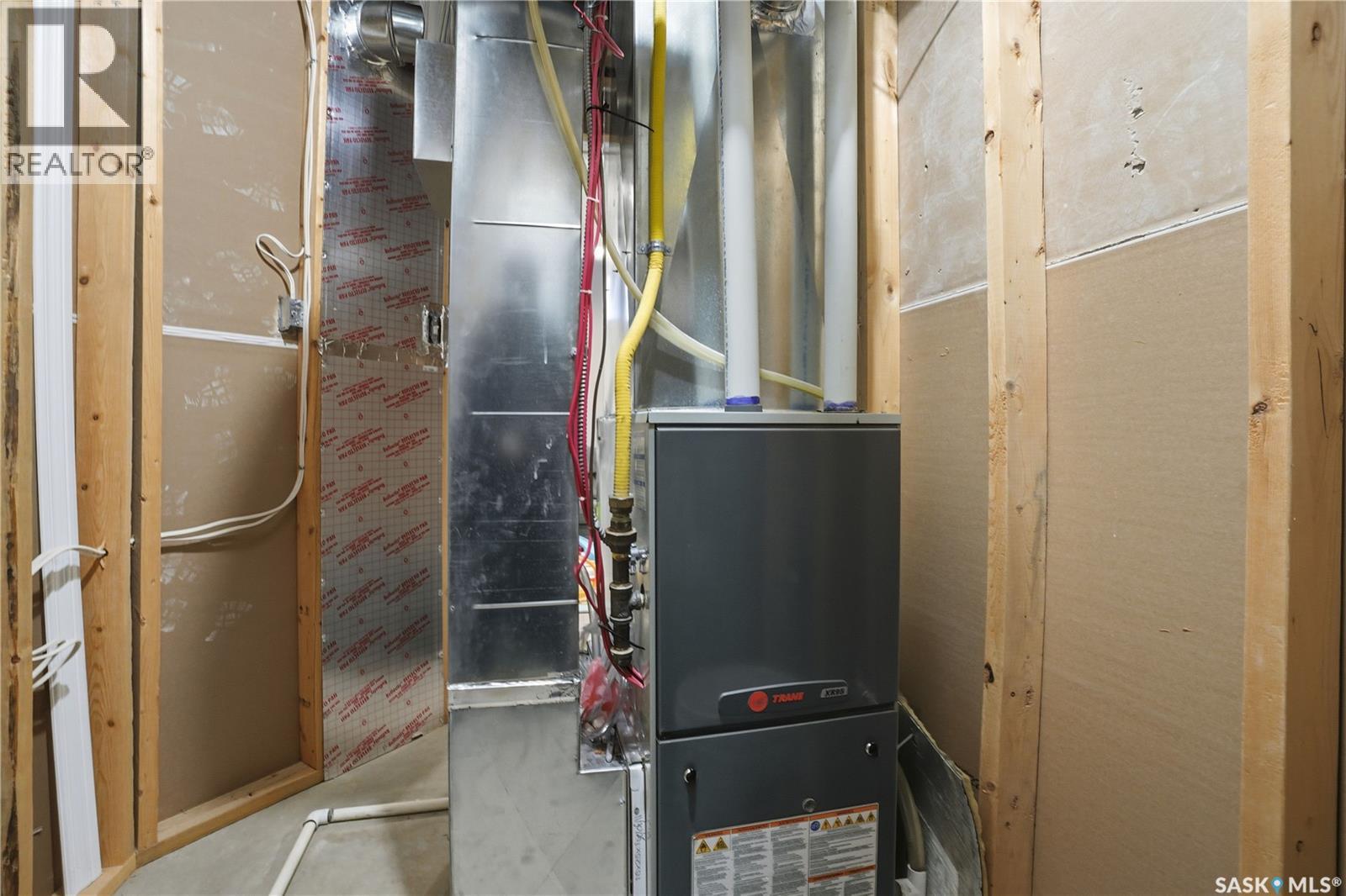 405 Golden Willow Way, Warman, Saskatchewan  S0K 0A1 - Photo 37 - SK025448