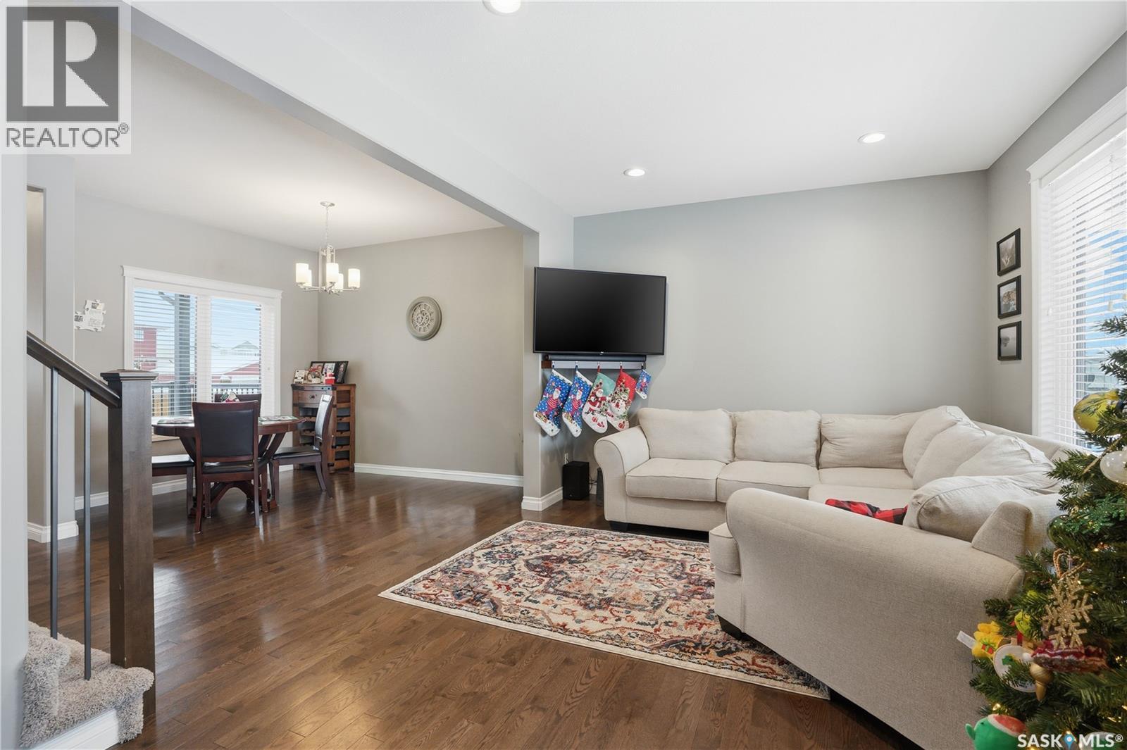 405 Golden Willow Way, Warman, Saskatchewan  S0K 0A1 - Photo 4 - SK025448