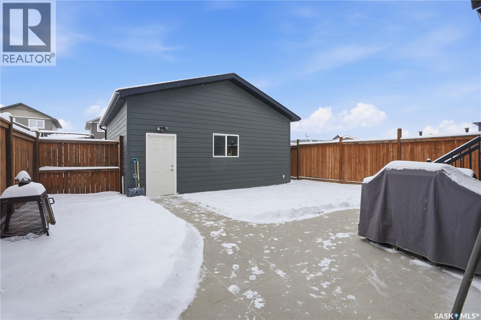 405 Golden Willow Way, Warman, Saskatchewan  S0K 0A1 - Photo 41 - SK025448