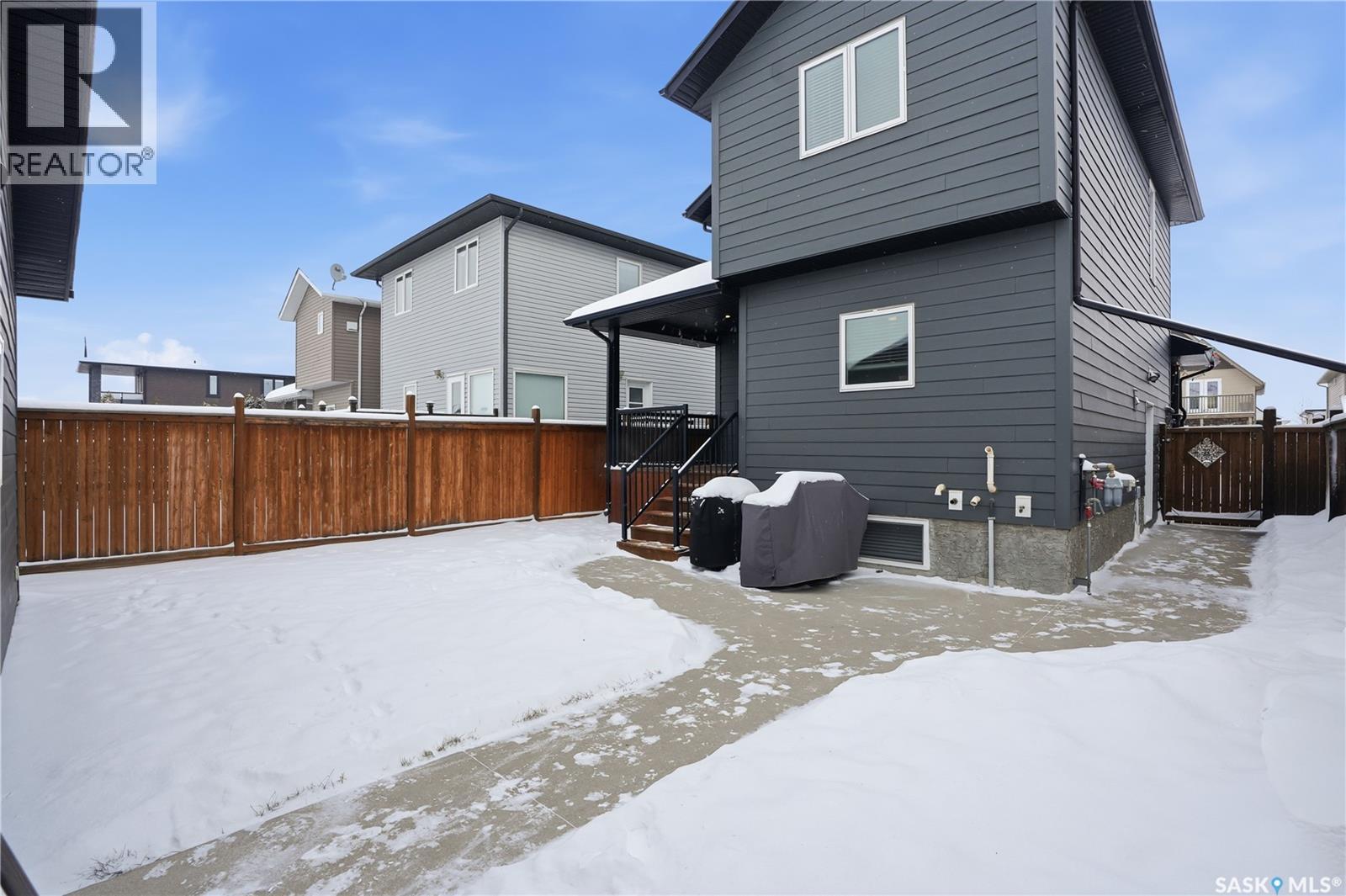 405 Golden Willow Way, Warman, Saskatchewan  S0K 0A1 - Photo 42 - SK025448