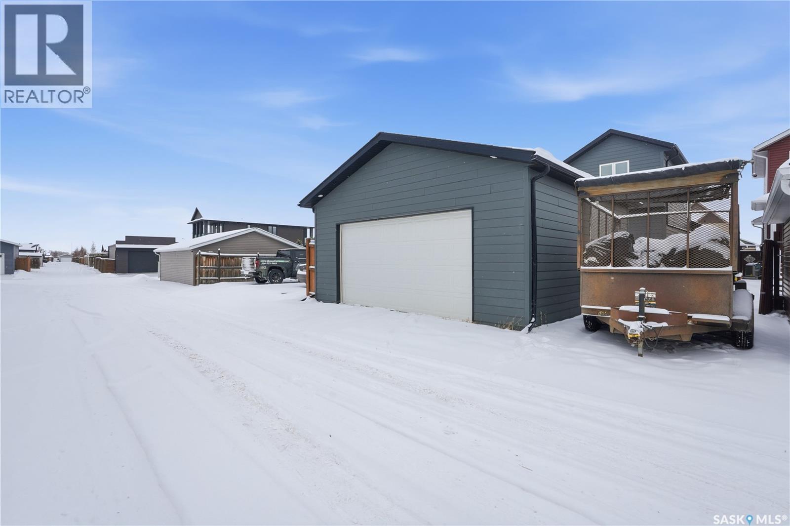 405 Golden Willow Way, Warman, Saskatchewan  S0K 0A1 - Photo 45 - SK025448