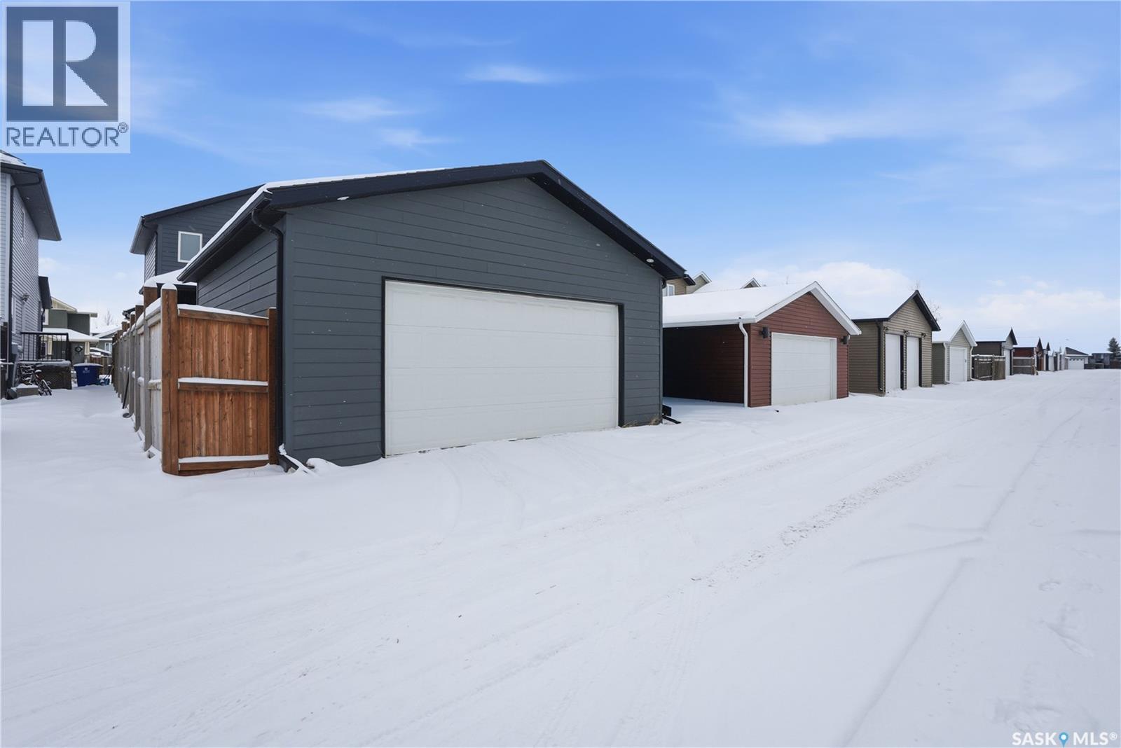 405 Golden Willow Way, Warman, Saskatchewan  S0K 0A1 - Photo 46 - SK025448