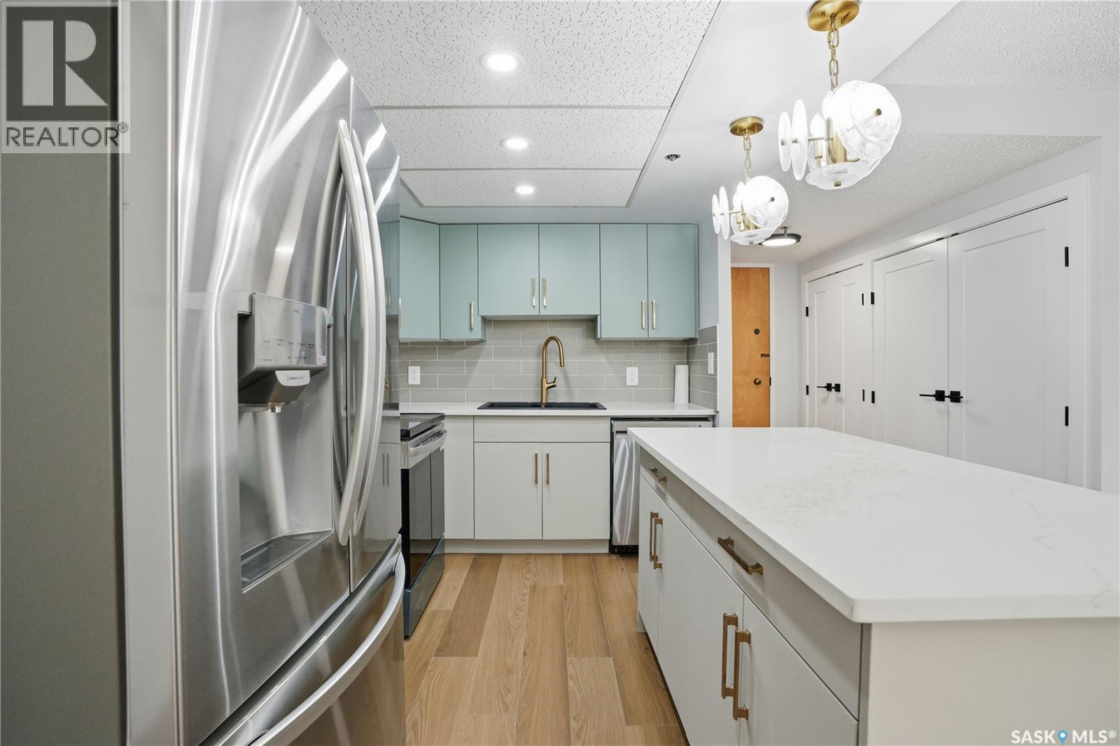 602 315 5th Avenue N, Saskatoon, Saskatchewan  S7K 2P4 - Photo 11 - SK025420