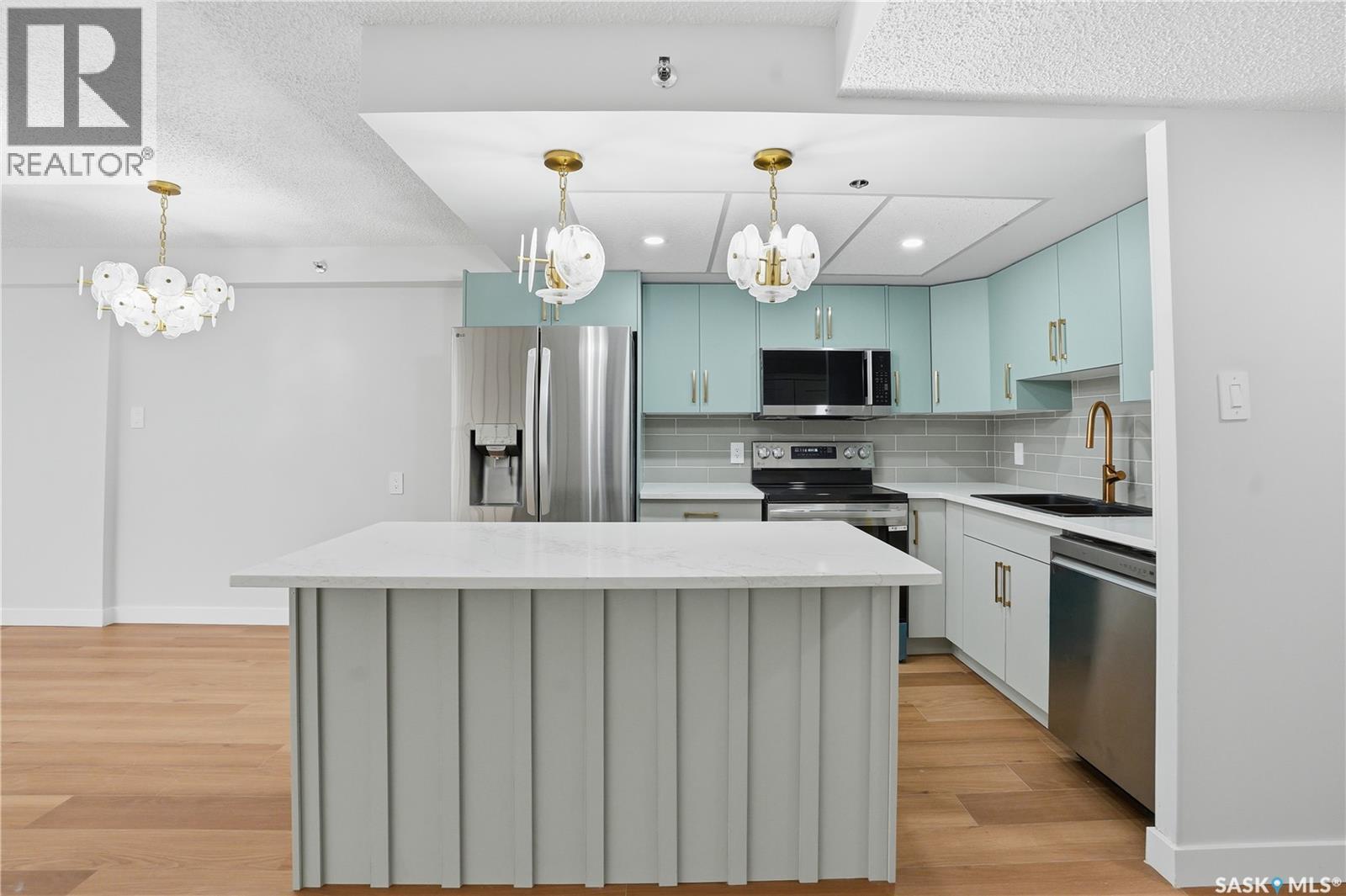 602 315 5th Avenue N, Saskatoon, Saskatchewan  S7K 2P4 - Photo 12 - SK025420