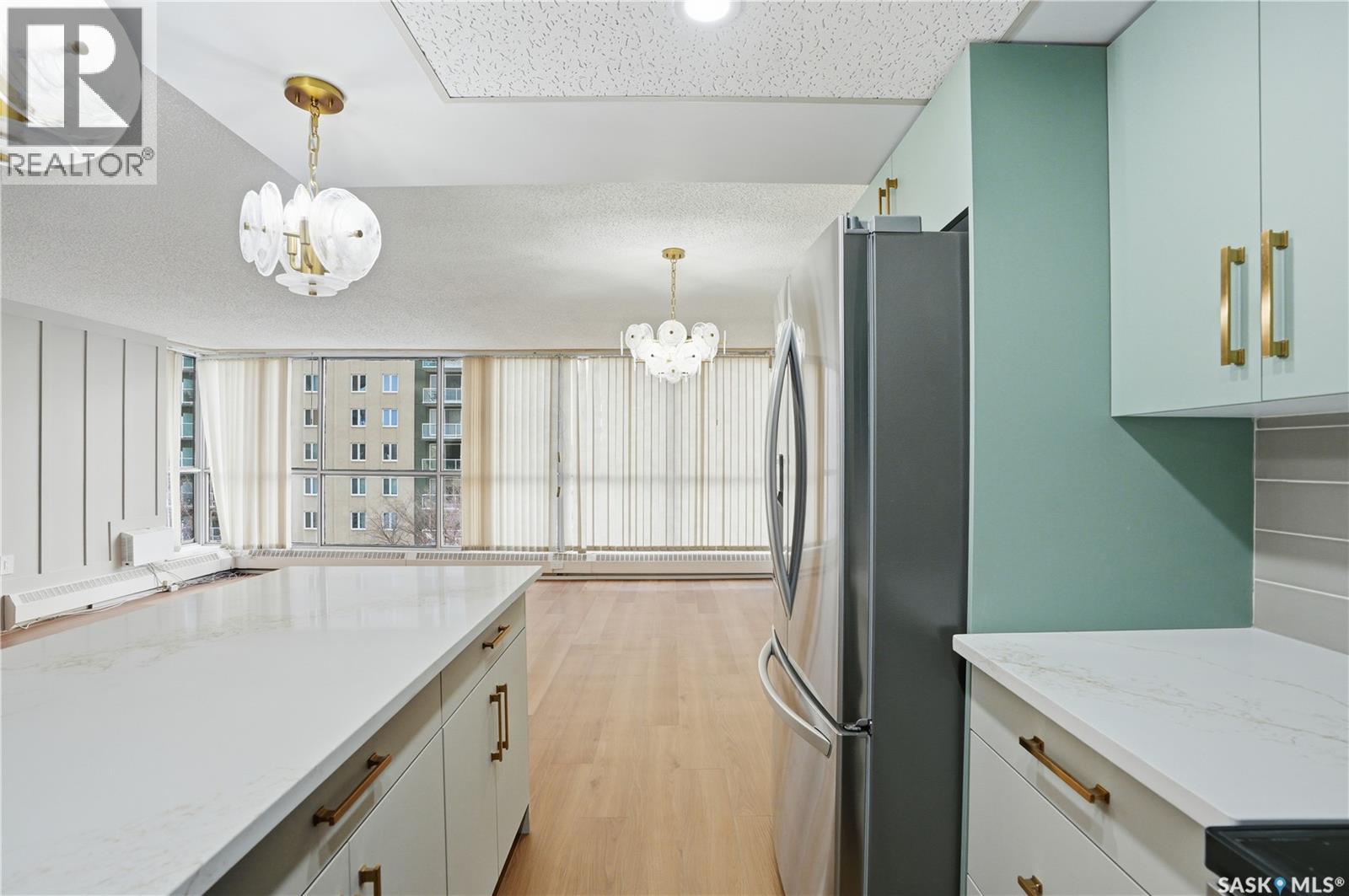 602 315 5th Avenue N, Saskatoon, Saskatchewan  S7K 2P4 - Photo 13 - SK025420