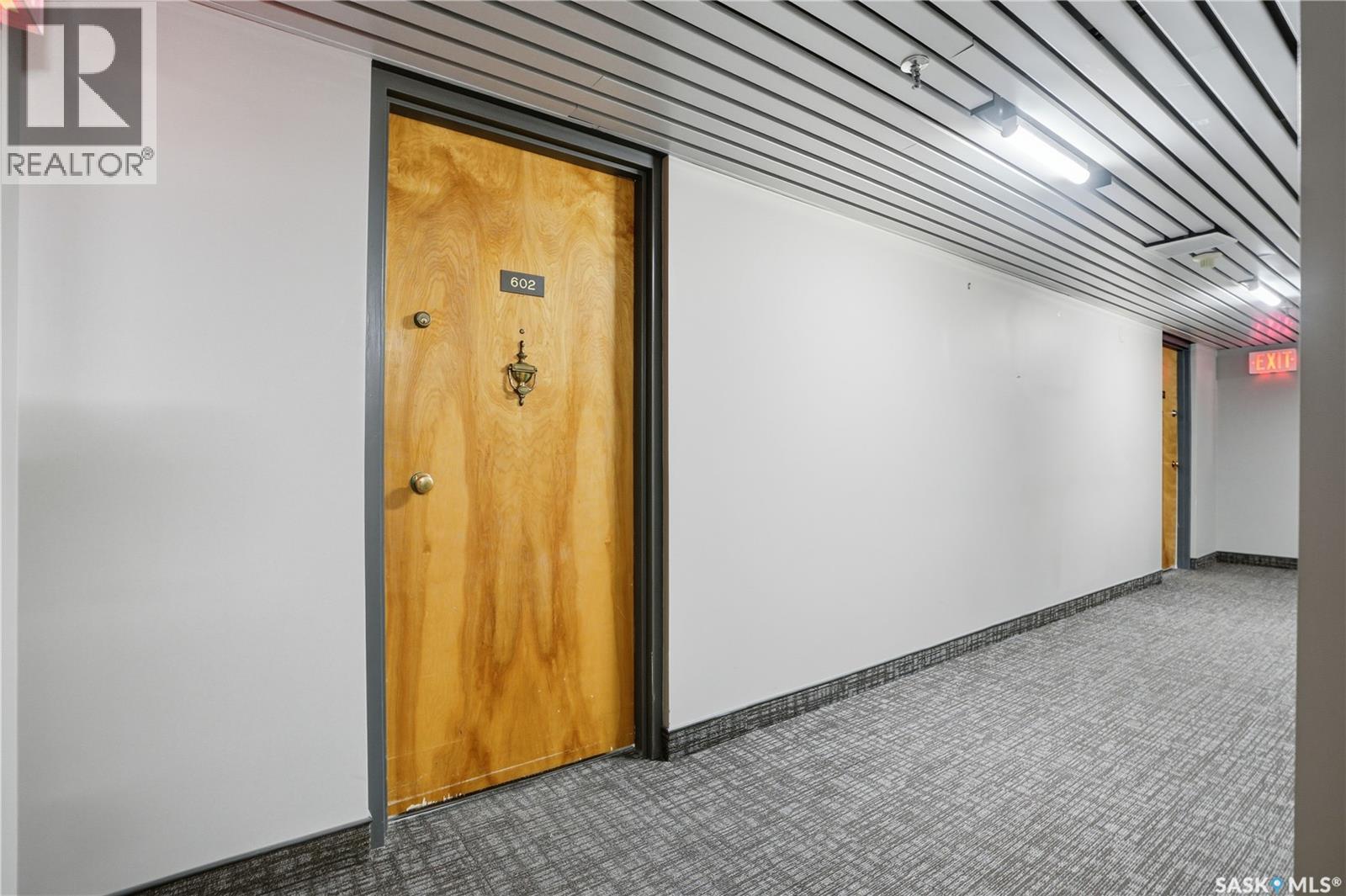 602 315 5th Avenue N, Saskatoon, Saskatchewan  S7K 2P4 - Photo 33 - SK025420