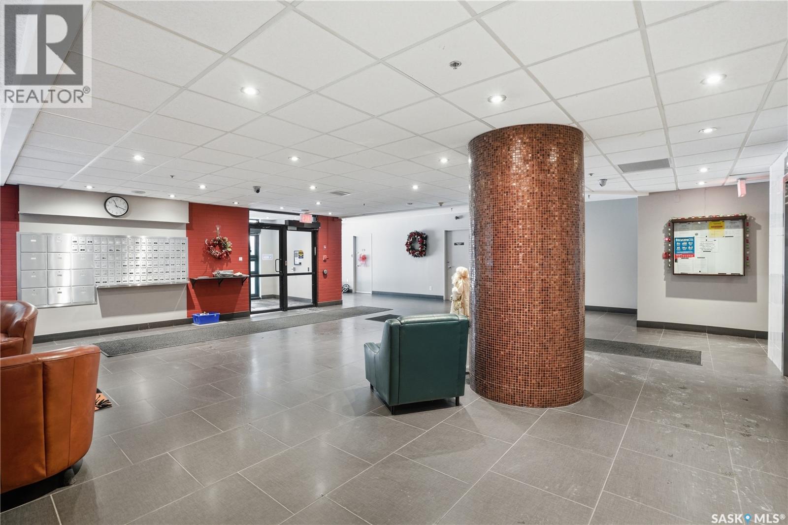 602 315 5th Avenue N, Saskatoon, Saskatchewan  S7K 2P4 - Photo 34 - SK025420