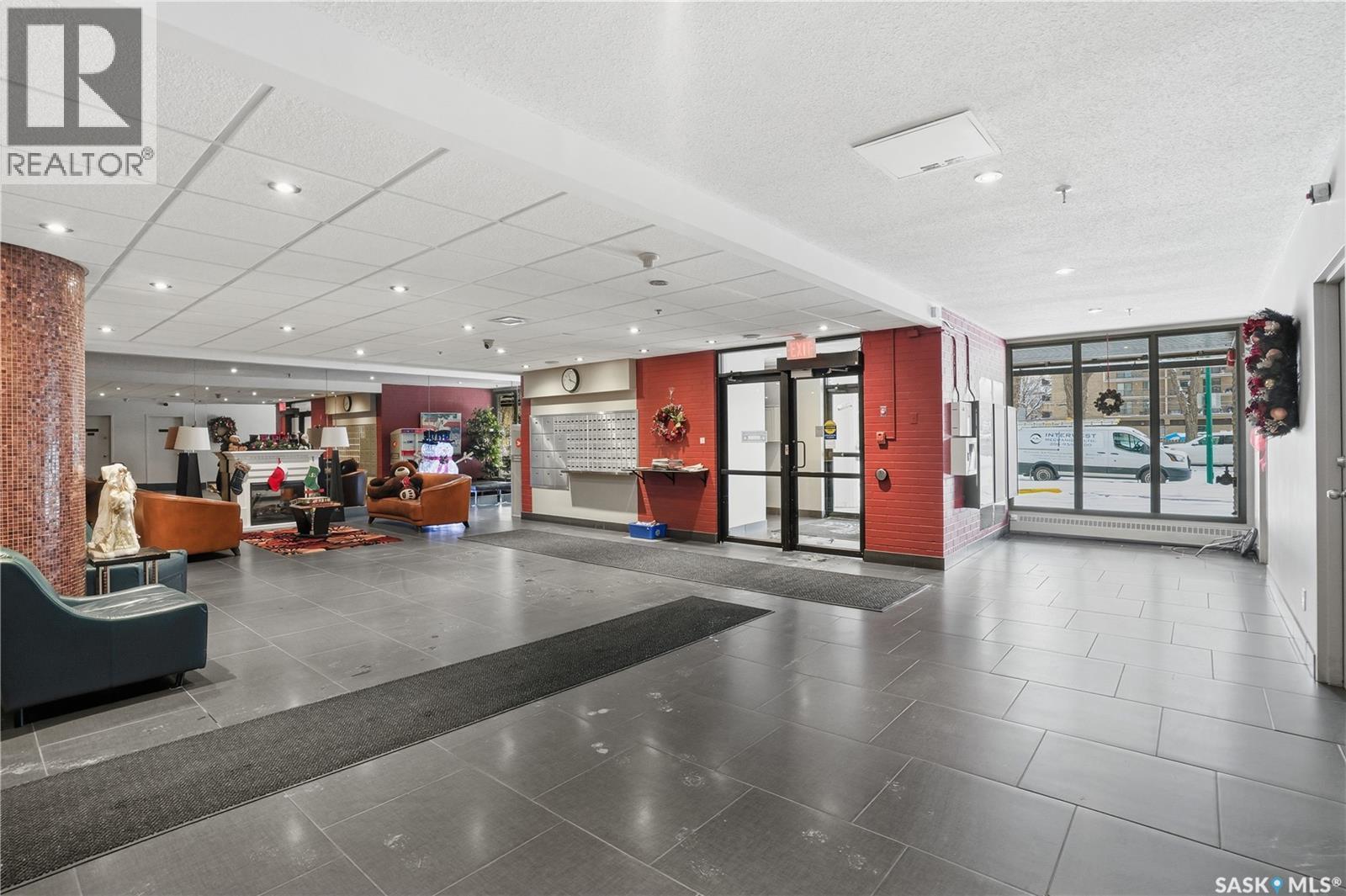 602 315 5th Avenue N, Saskatoon, Saskatchewan  S7K 2P4 - Photo 36 - SK025420