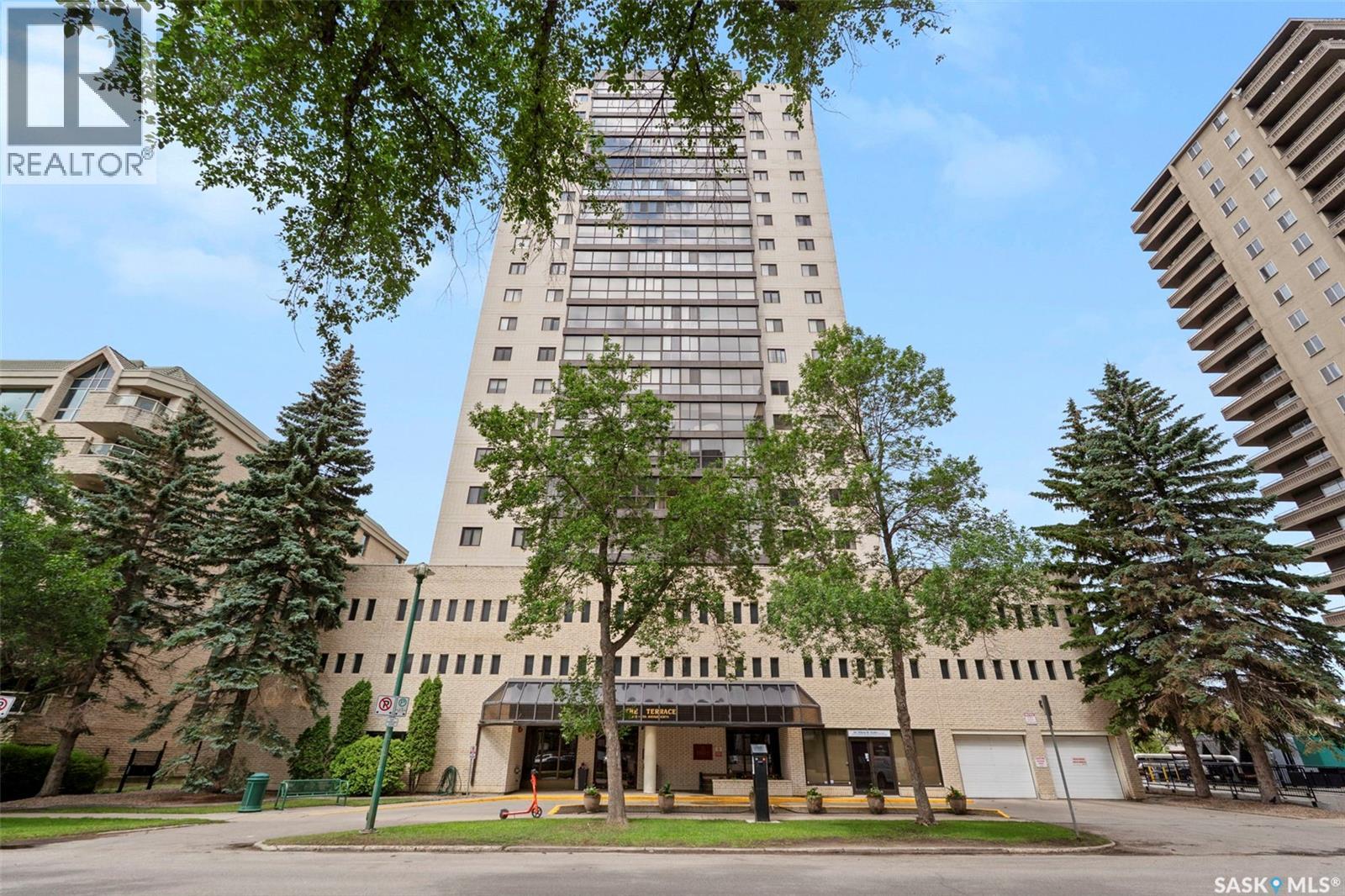 602 315 5th Avenue N, Saskatoon, Saskatchewan  S7K 2P4 - Photo 4 - SK025420