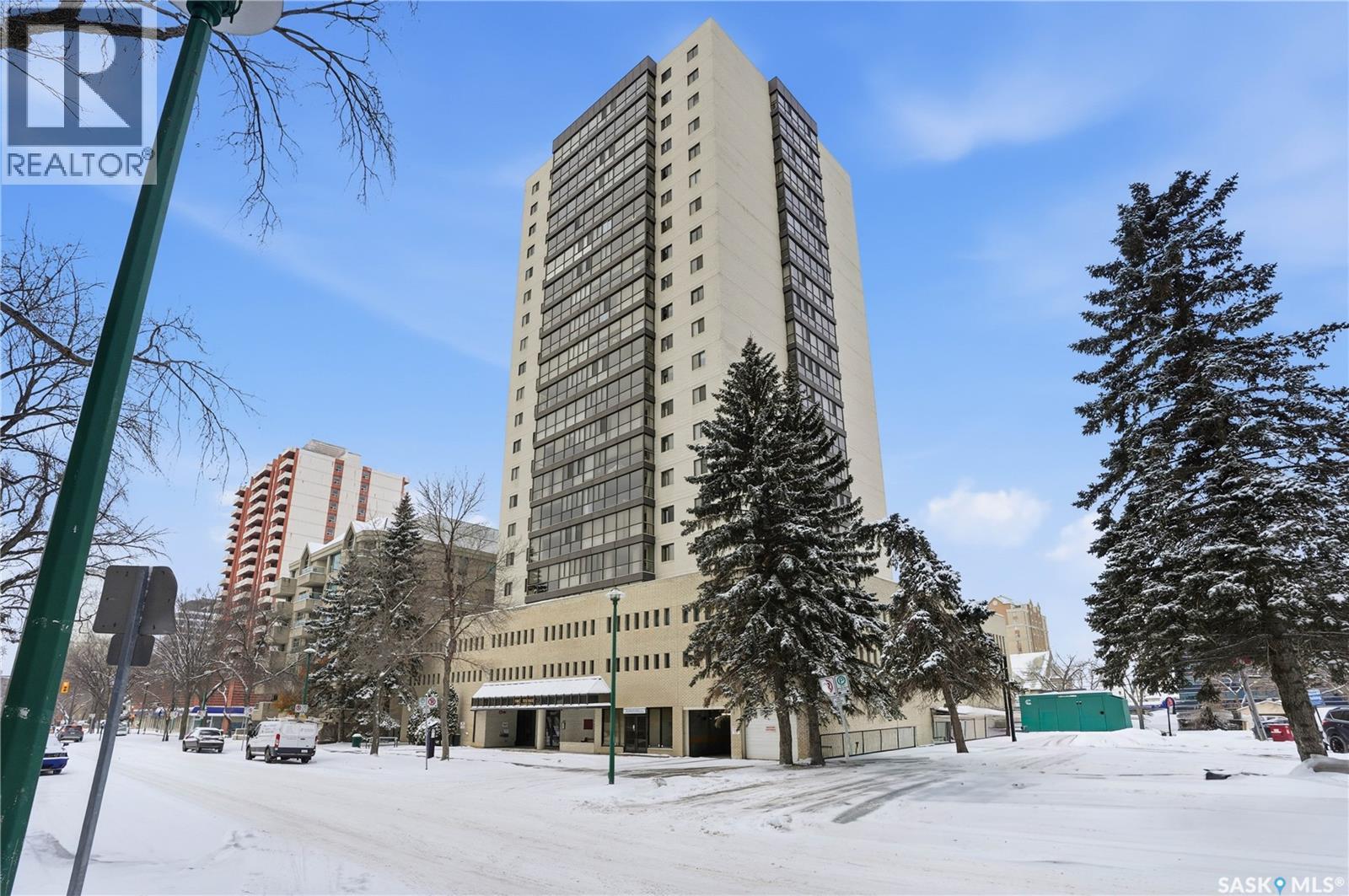 602 315 5th Avenue N, Saskatoon, Saskatchewan  S7K 2P4 - Photo 5 - SK025420