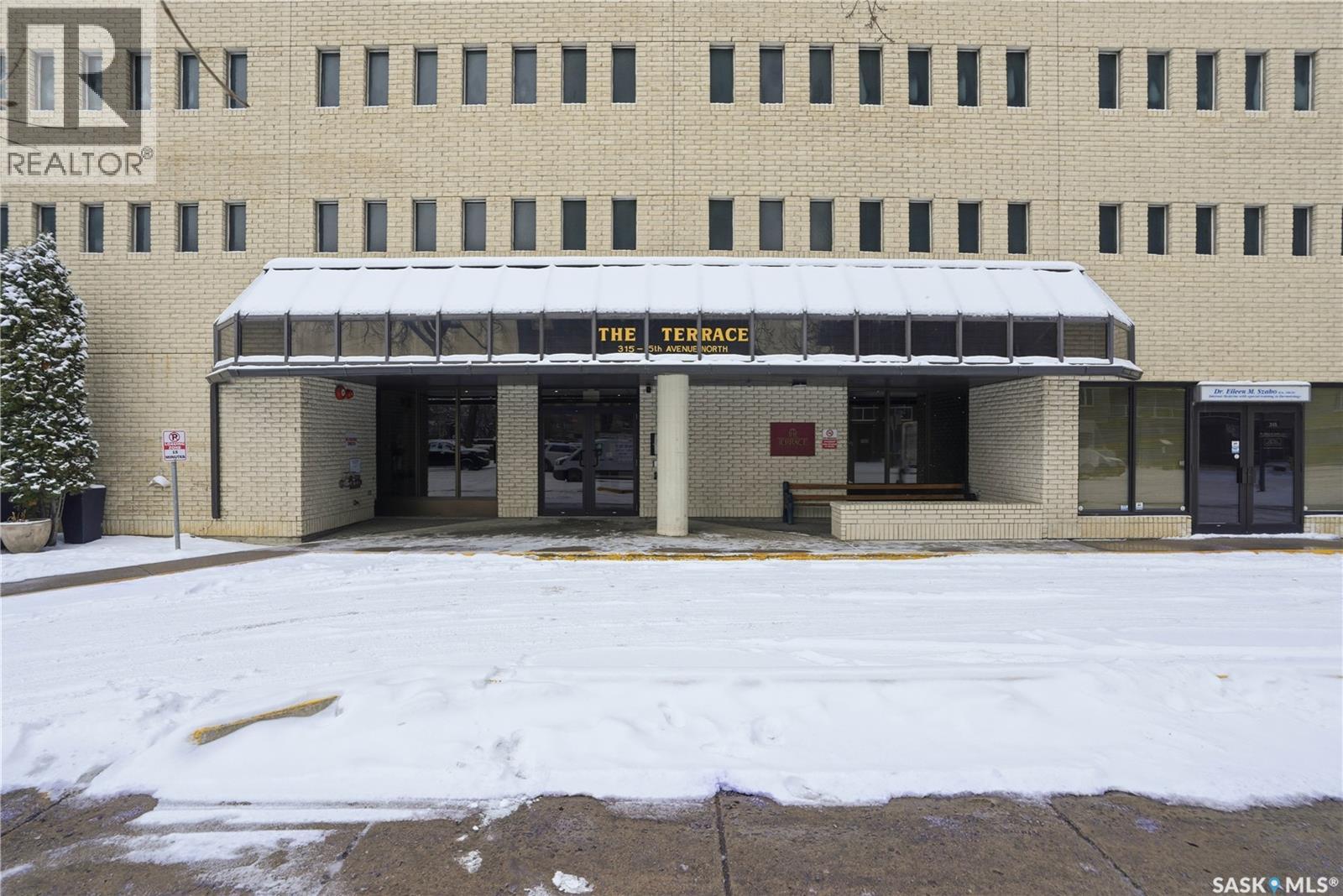 602 315 5th Avenue N, Saskatoon, Saskatchewan  S7K 2P4 - Photo 6 - SK025420