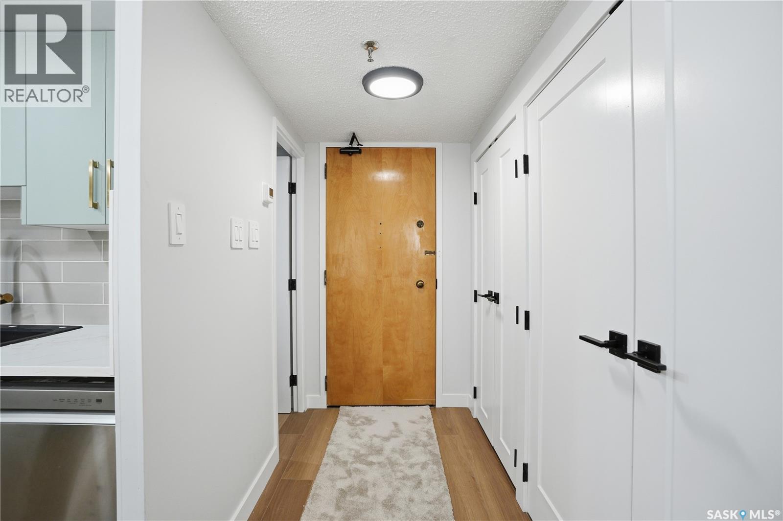 602 315 5th Avenue N, Saskatoon, Saskatchewan  S7K 2P4 - Photo 7 - SK025420