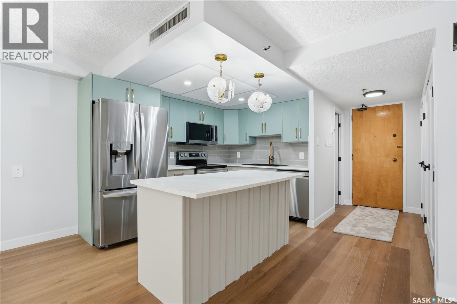 602 315 5th Avenue N, Saskatoon, Saskatchewan  S7K 2P4 - Photo 8 - SK025420