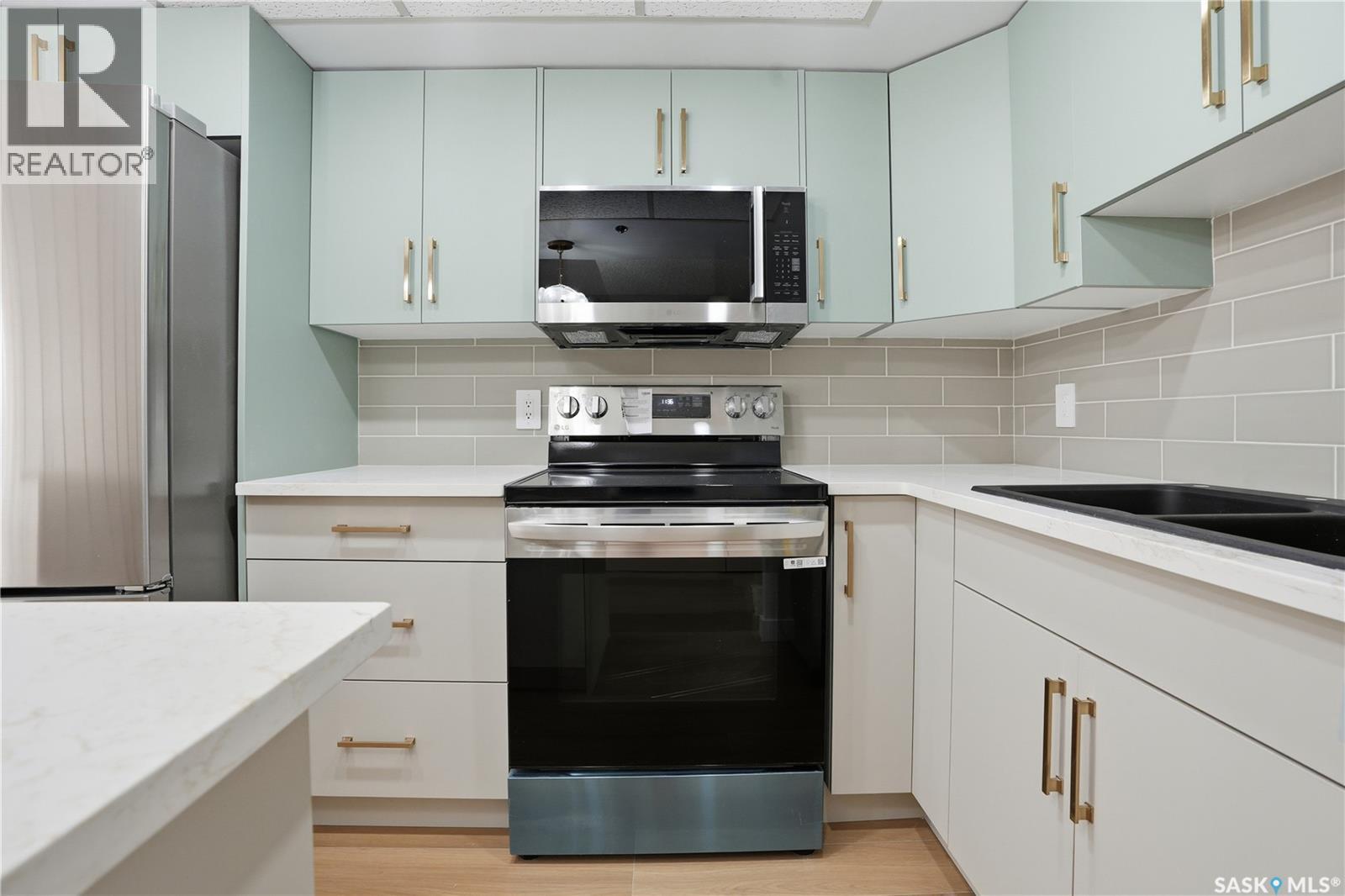 602 315 5th Avenue N, Saskatoon, Saskatchewan  S7K 2P4 - Photo 9 - SK025420