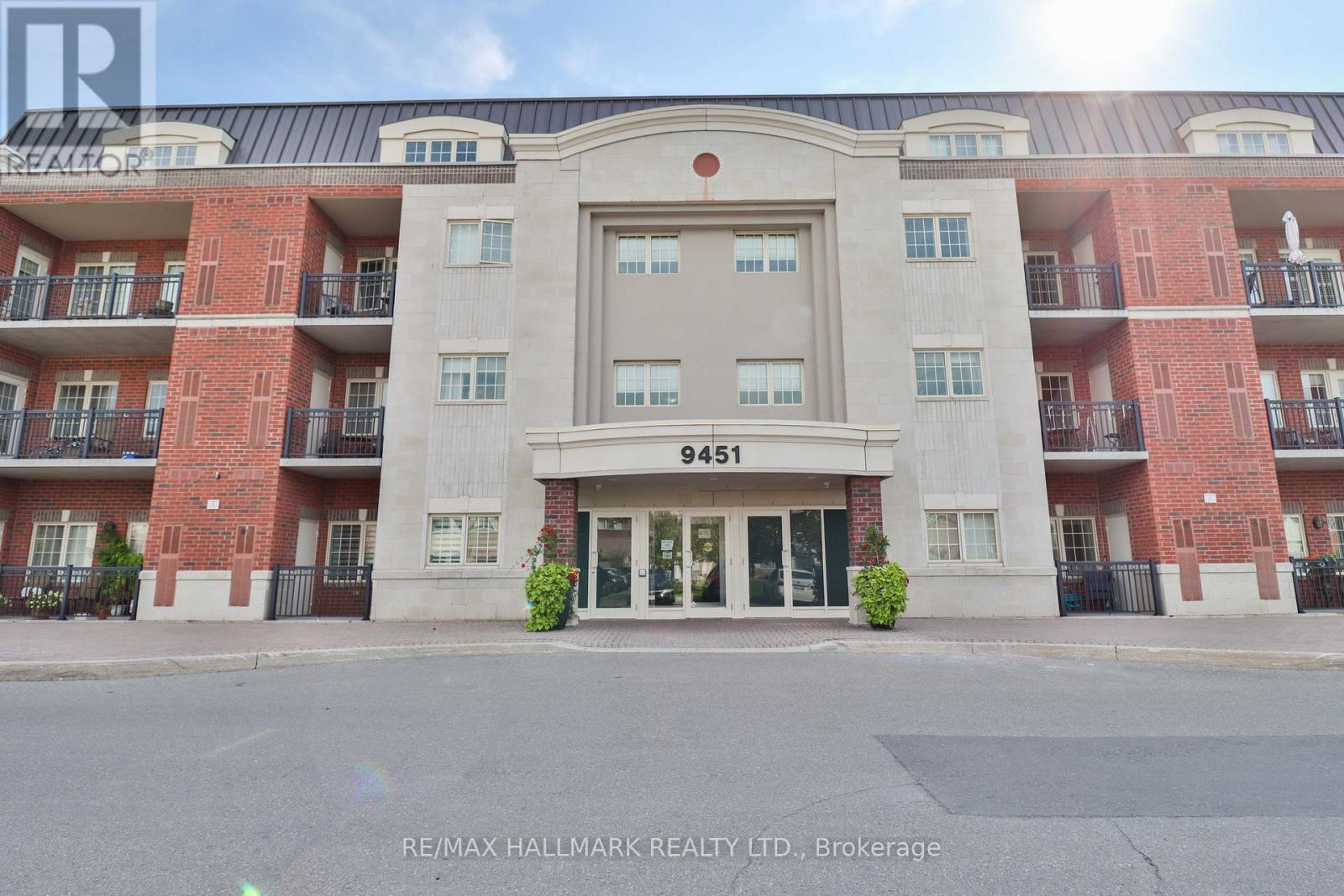 207 - 9451 JANE STREET, Vaughan, Ontario