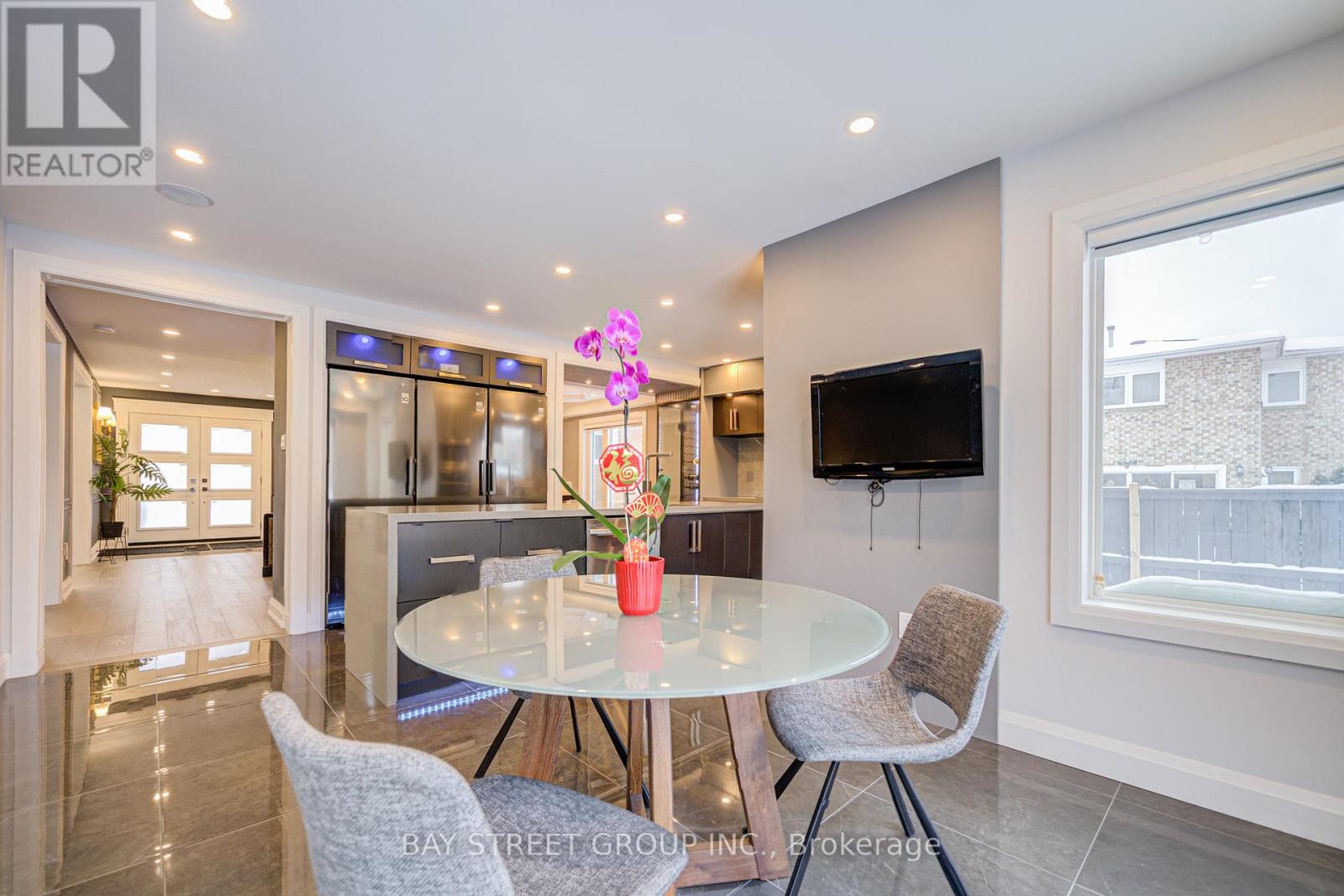 48 Coldstream Crescent, Richmond Hill, Ontario  L4S 1E5 - Photo 12 - N12615652