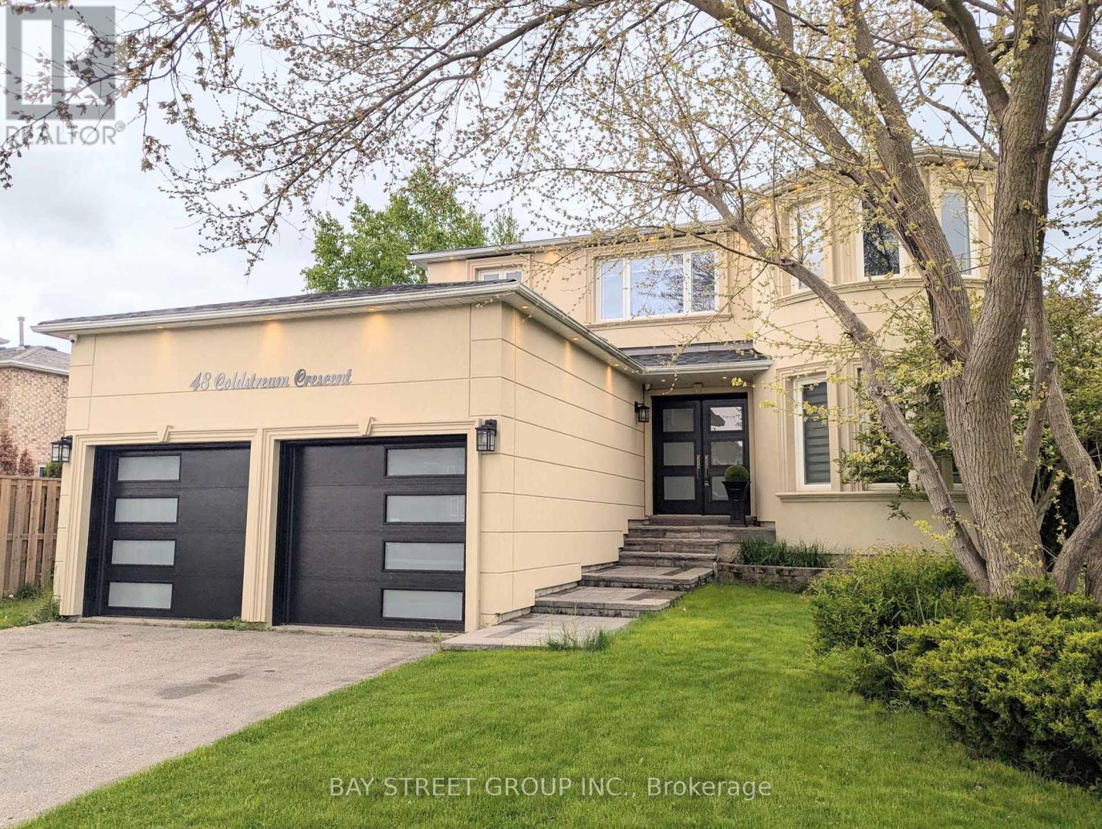 48 Coldstream Crescent, Richmond Hill, Ontario  L4S 1E5 - Photo 3 - N12615652