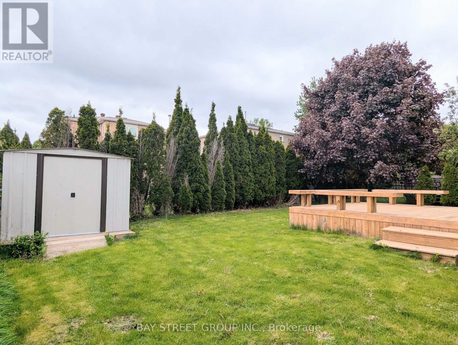 48 Coldstream Crescent, Richmond Hill, Ontario  L4S 1E5 - Photo 37 - N12615652