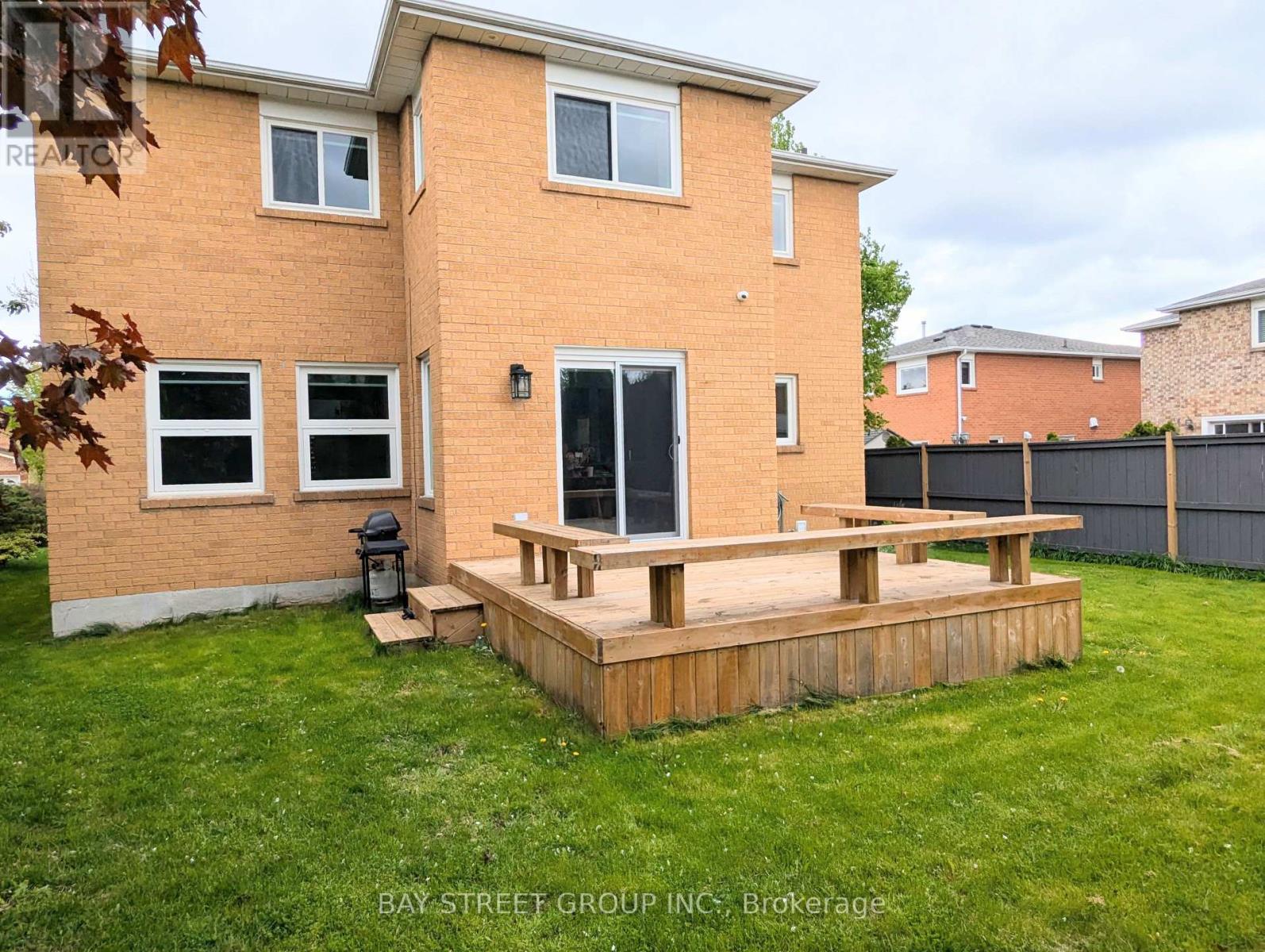 48 Coldstream Crescent, Richmond Hill, Ontario  L4S 1E5 - Photo 39 - N12615652