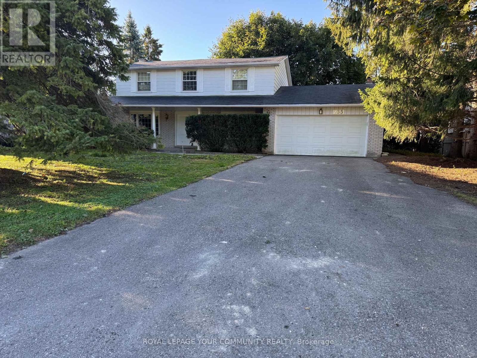 235 Banner Lane, King, Ontario  L7B 1H2 - Photo 2 - N12615670