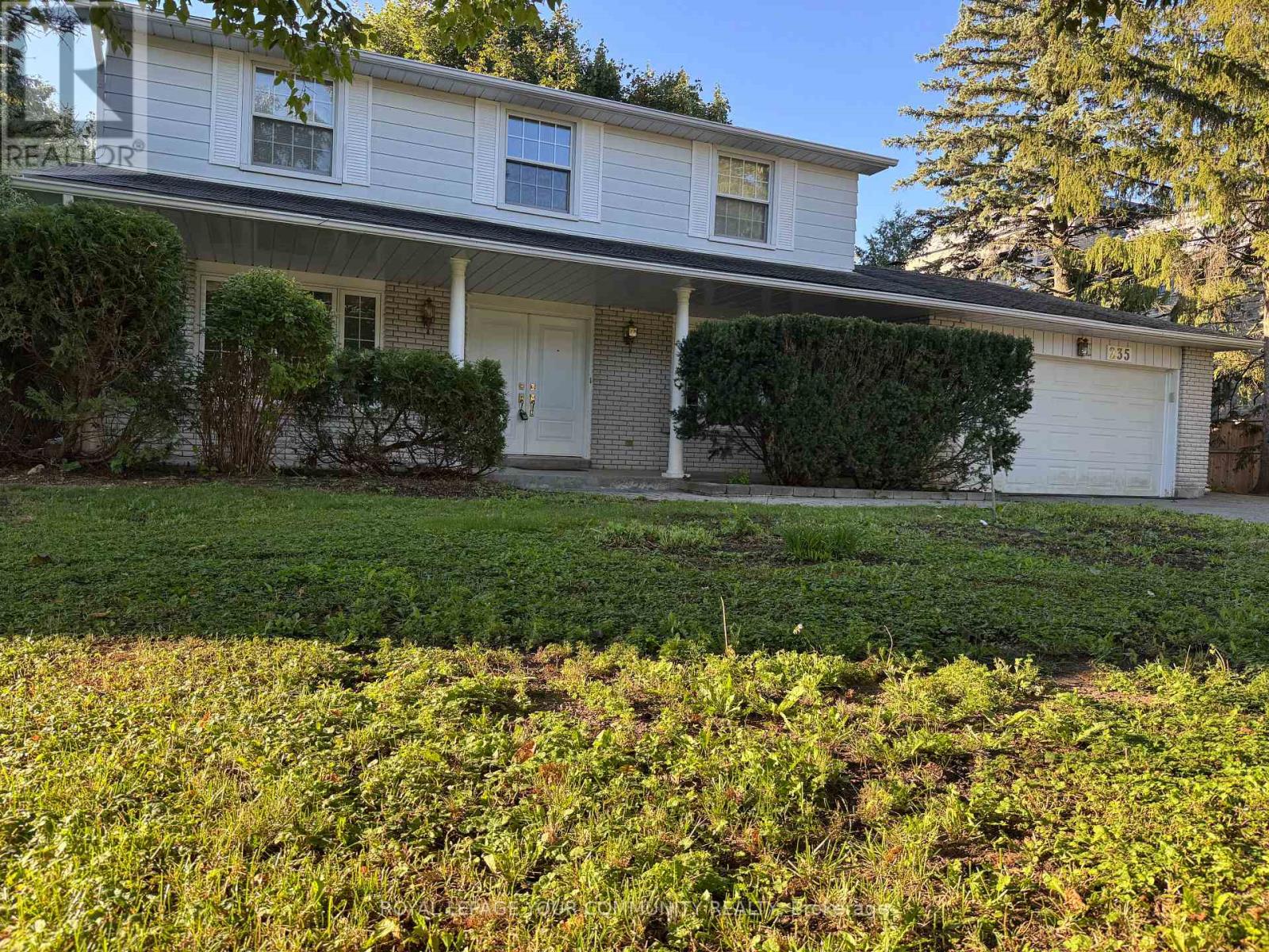 235 Banner Lane, King, Ontario  L7B 1H2 - Photo 3 - N12615670