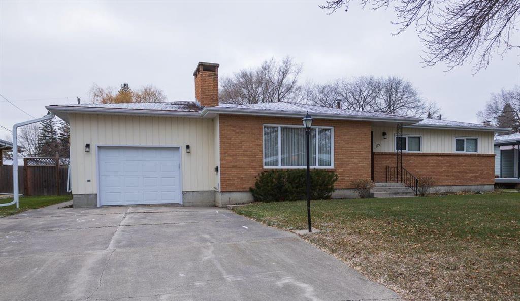 175 Ash Street S, Altona, Manitoba  R0G 0B3 - Photo 0 - 202529257