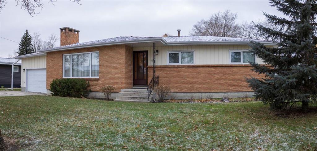 175 Ash Street S, Altona, Manitoba  R0G 0B3 - Photo 1 - 202529257