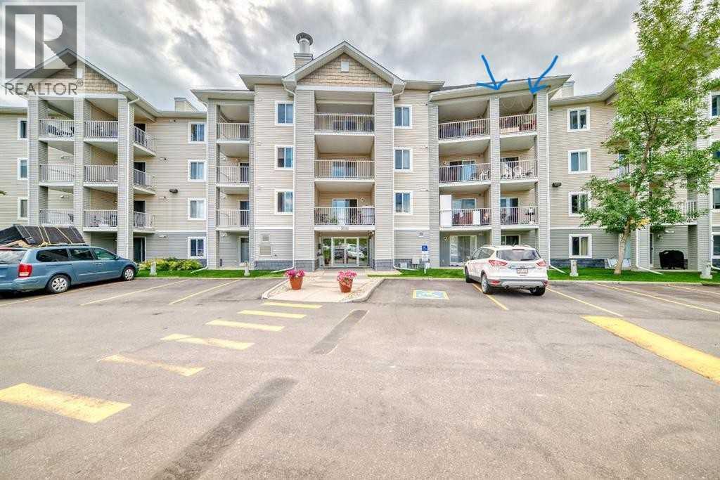 3409, 1620 70 Street Se, Calgary, Alberta  T2A 7Z2 - Photo 2 - A2266160