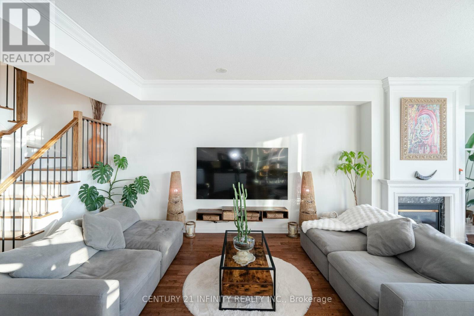 Ph1 - 3939 Duke Of York Boulevard, Mississauga (City Centre), Ontario  L5B 4N2 - Photo 13 - W12350835