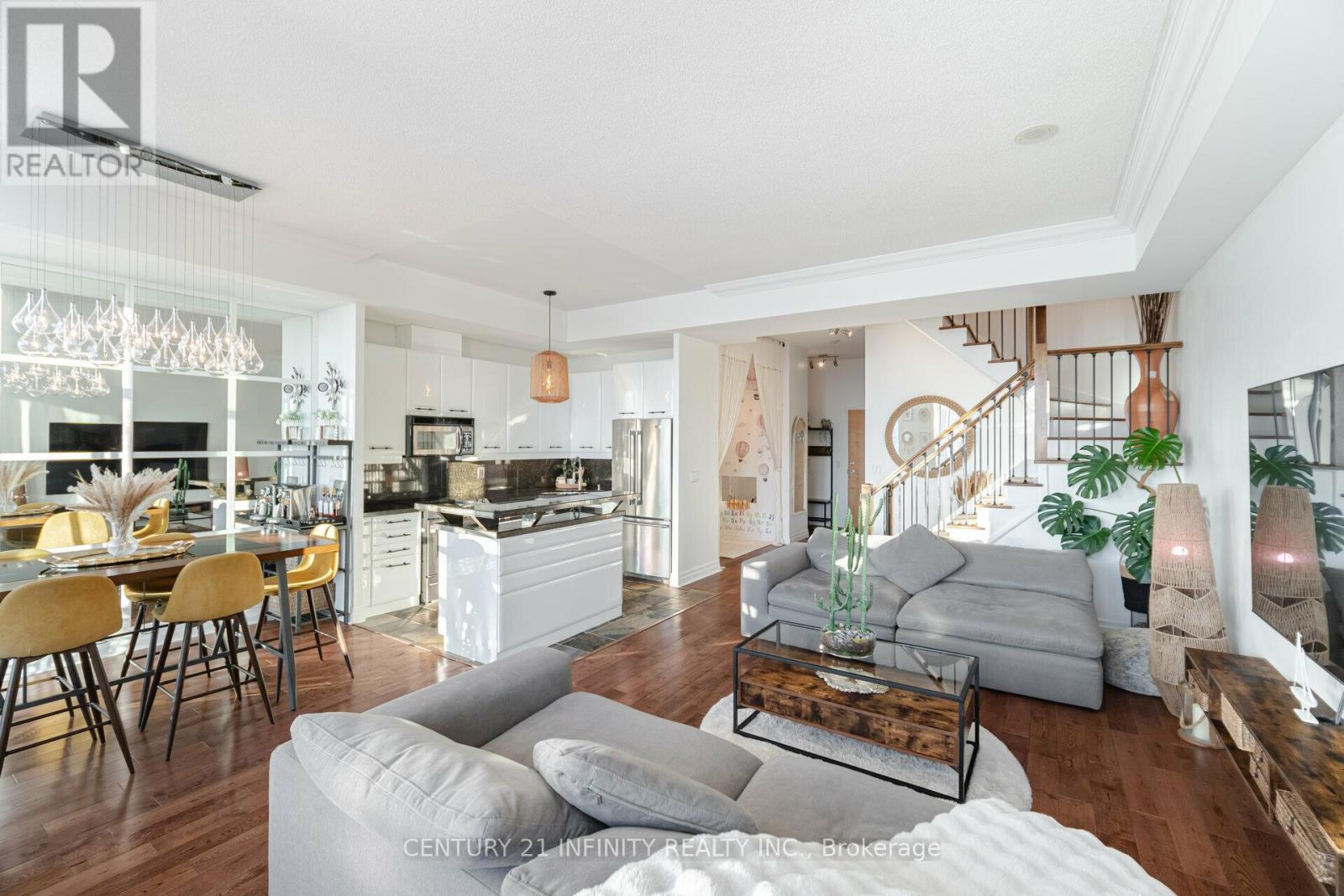 Ph1 - 3939 Duke Of York Boulevard, Mississauga (City Centre), Ontario  L5B 4N2 - Photo 16 - W12350835